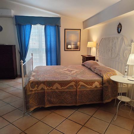 Vacanze Al Mare Patrizia'S Sweet Home Терме-Вільяторе Екстер'єр фото