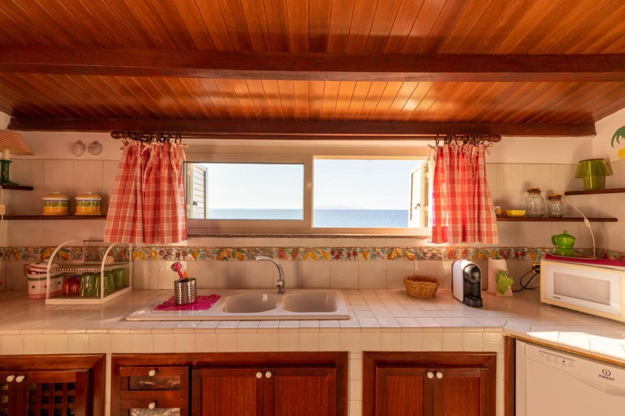 Vacanze Al Mare Patrizia'S Sweet Home Терме-Вільяторе Екстер'єр фото