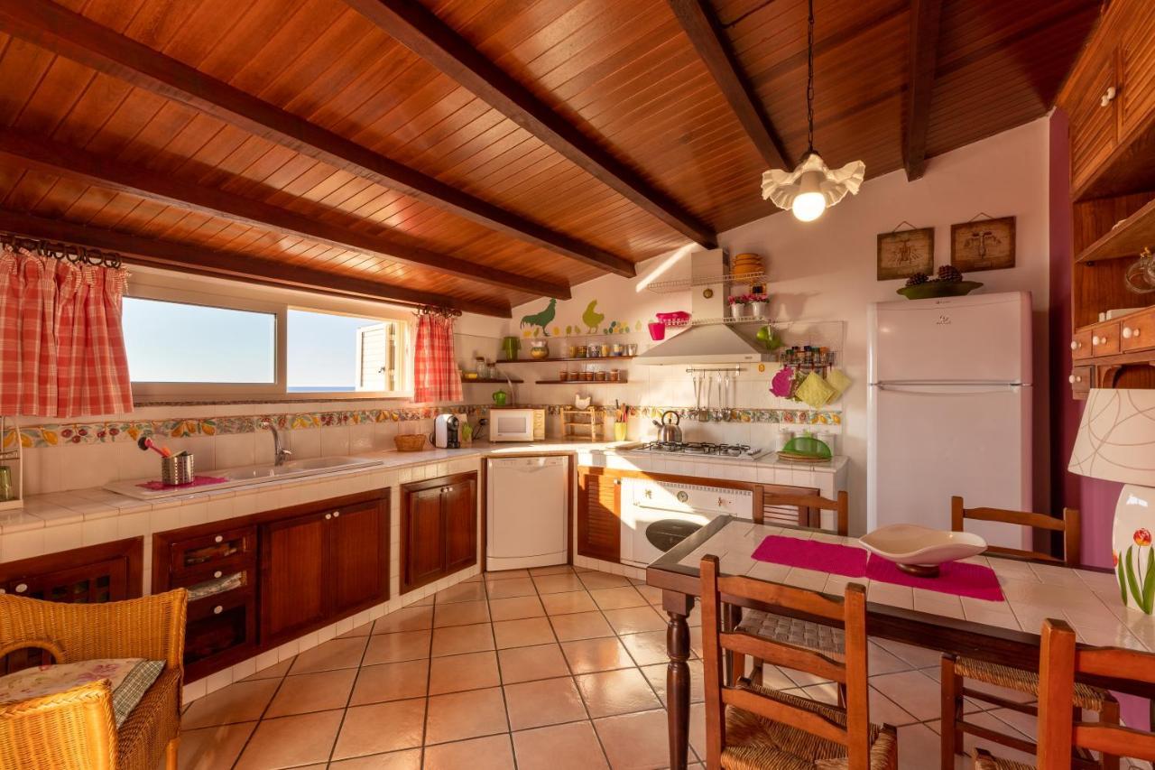 Vacanze Al Mare Patrizia'S Sweet Home Терме-Вільяторе Екстер'єр фото