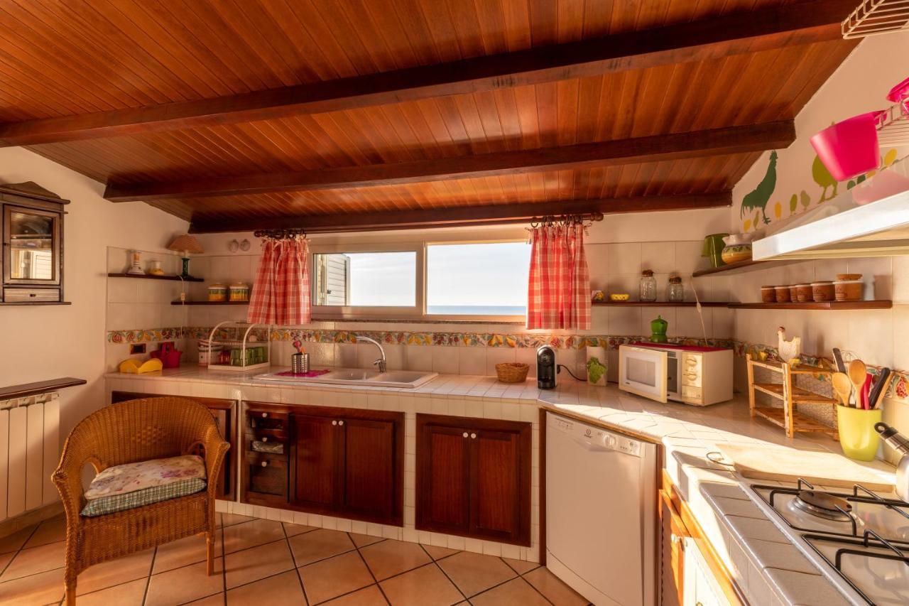 Vacanze Al Mare Patrizia'S Sweet Home Терме-Вільяторе Екстер'єр фото
