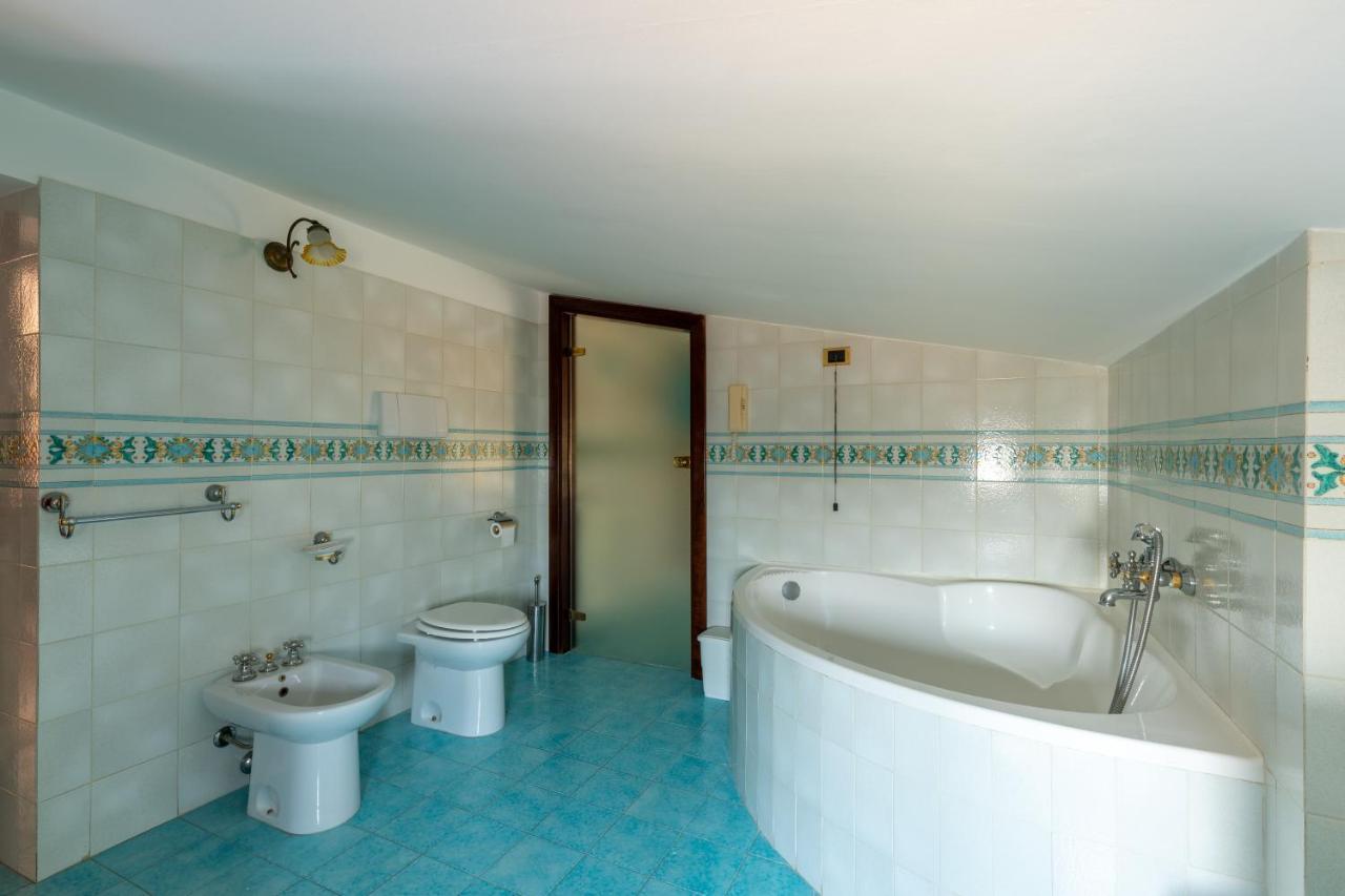 Vacanze Al Mare Patrizia'S Sweet Home Терме-Вільяторе Екстер'єр фото