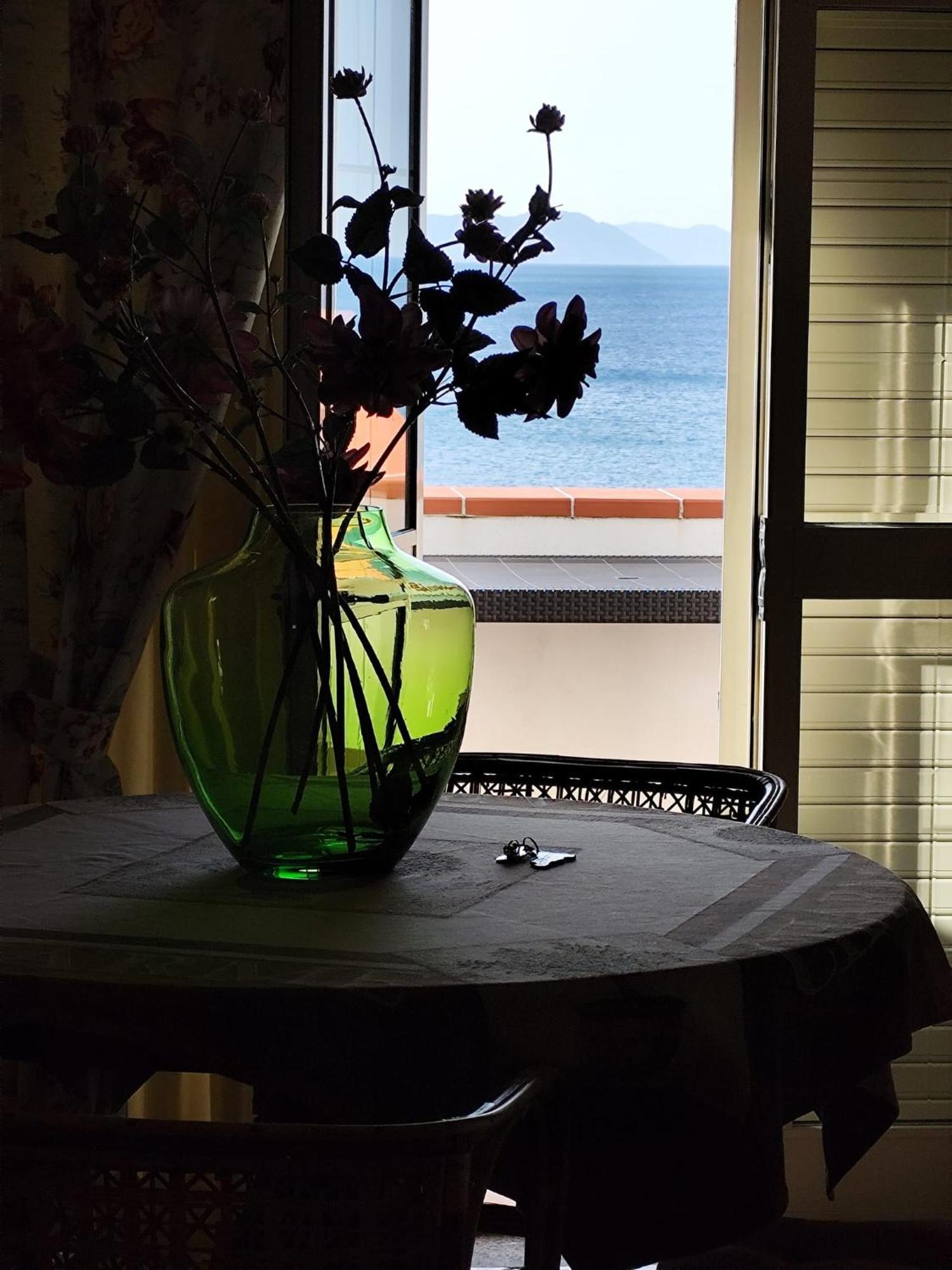 Vacanze Al Mare Patrizia'S Sweet Home Терме-Вільяторе Екстер'єр фото