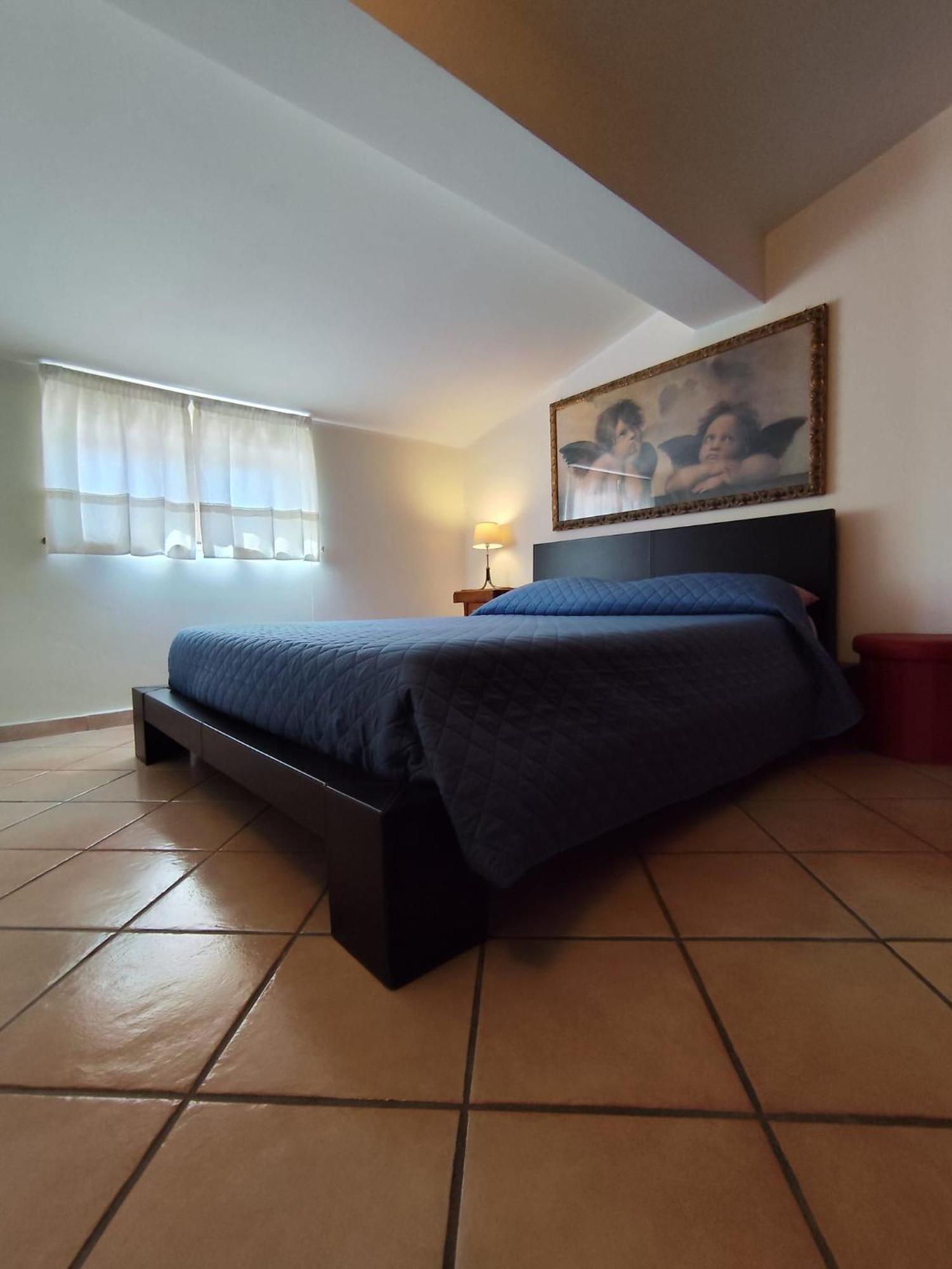 Vacanze Al Mare Patrizia'S Sweet Home Терме-Вільяторе Екстер'єр фото