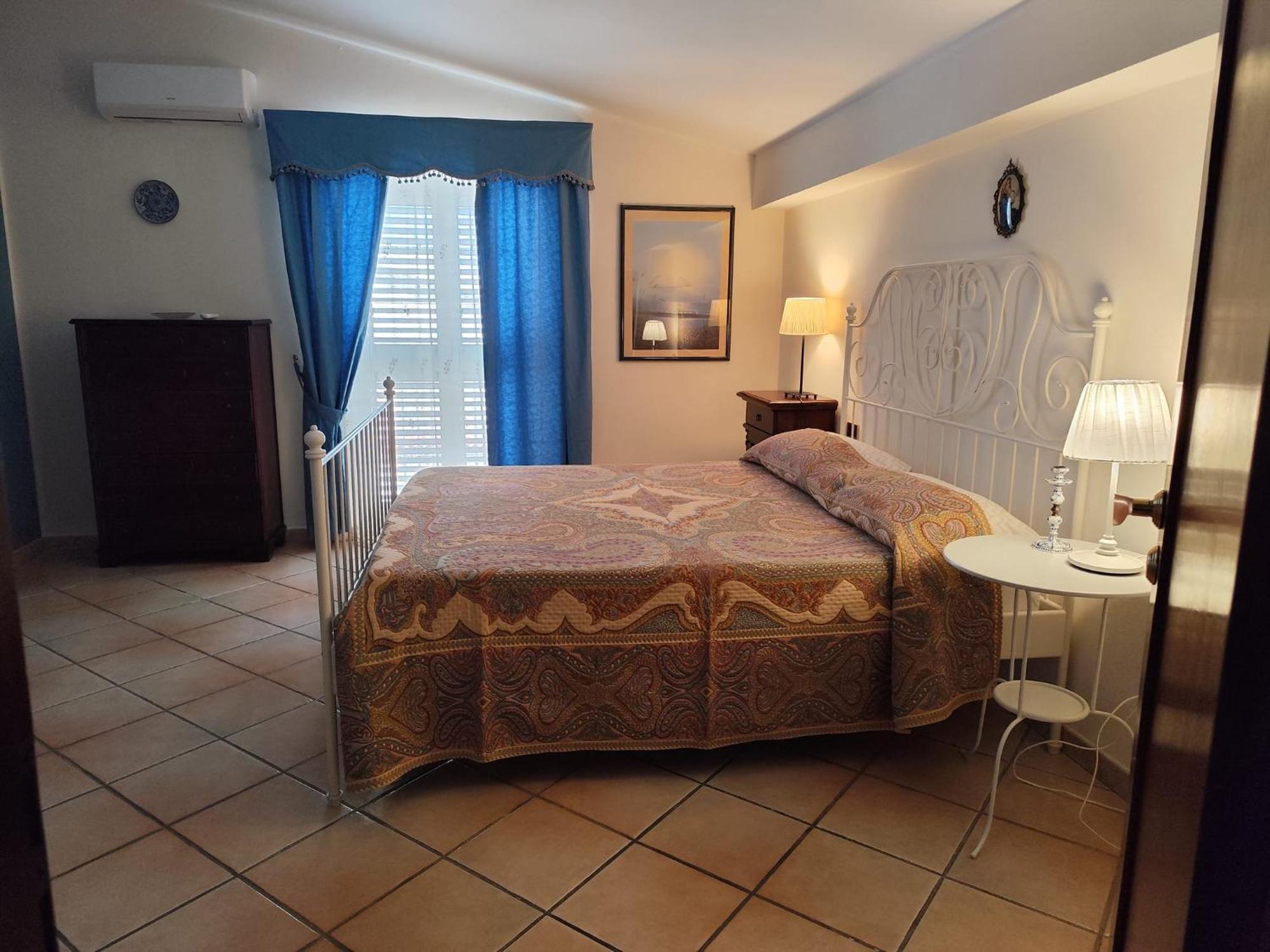 Vacanze Al Mare Patrizia'S Sweet Home Терме-Вільяторе Екстер'єр фото