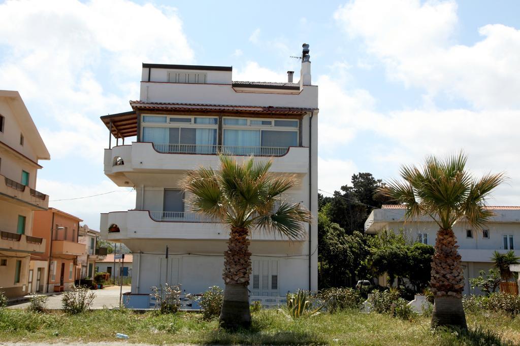 Vacanze Al Mare Patrizia'S Sweet Home Терме-Вільяторе Номер фото