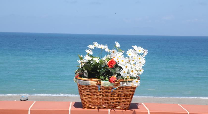 Vacanze Al Mare Patrizia'S Sweet Home Терме-Вільяторе Номер фото
