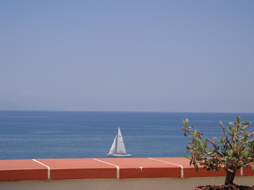 Vacanze Al Mare Patrizia'S Sweet Home Терме-Вільяторе Екстер'єр фото
