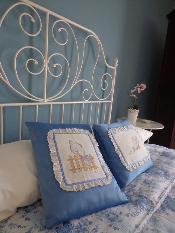 Vacanze Al Mare Patrizia'S Sweet Home Терме-Вільяторе Екстер'єр фото