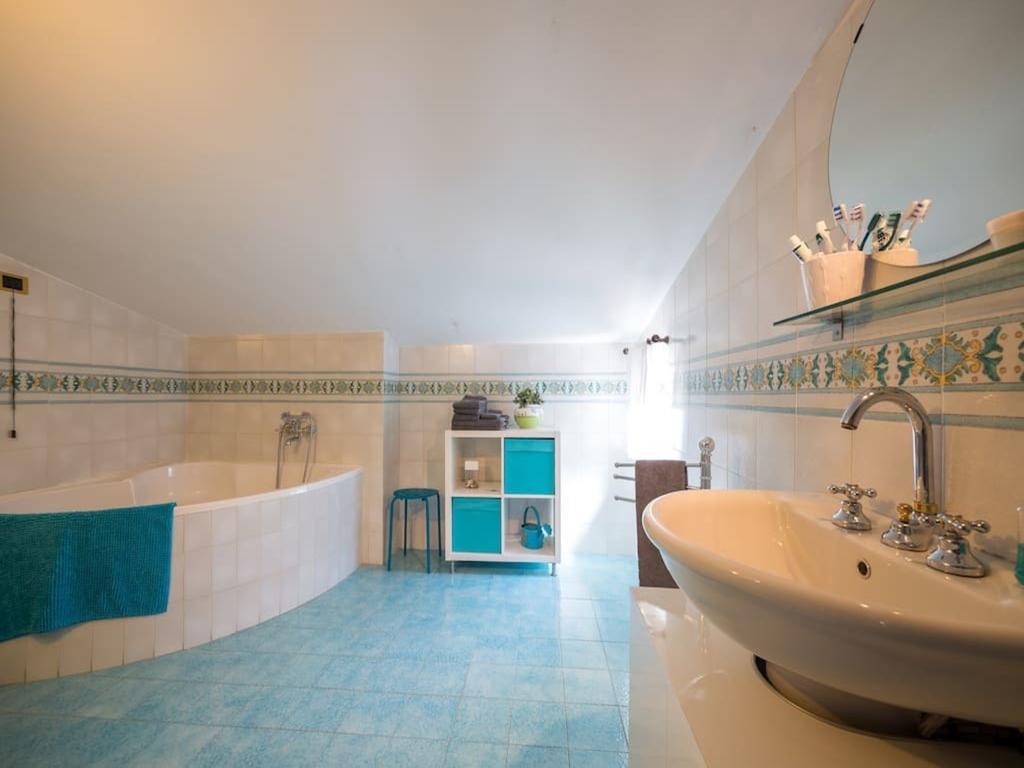 Vacanze Al Mare Patrizia'S Sweet Home Терме-Вільяторе Екстер'єр фото
